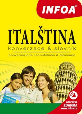 Italština konverzace a slovník