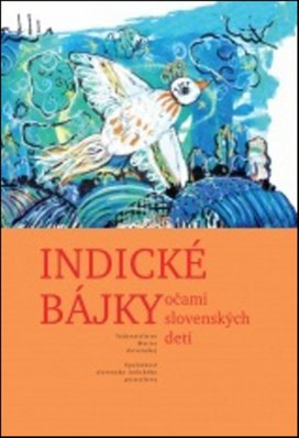 Indické bájky