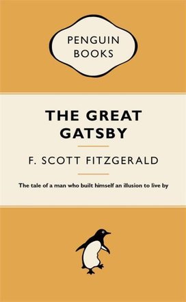 The Great Gatsby