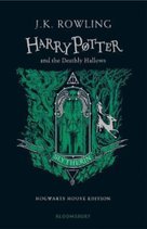 Harry Potter and the Deathly Hallows/Slytherin Ed.