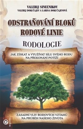 Odstraňování bloků rodové linie