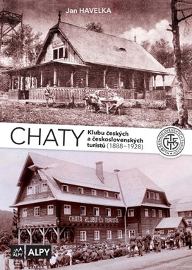 Chaty Klubu českých a československých turistů
