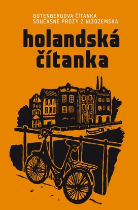 Holandská čítanka