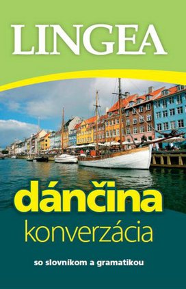 Dánčina konverzácia