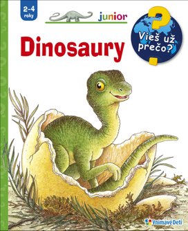 Vieš už prečo?
