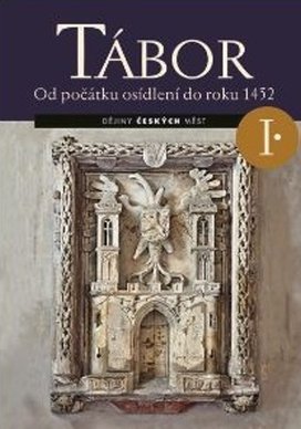 Tábor I. Od počátku osídlení do roku 1452