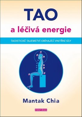 TAO a léčivá energie