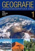 Geografie 1 pro střední školy