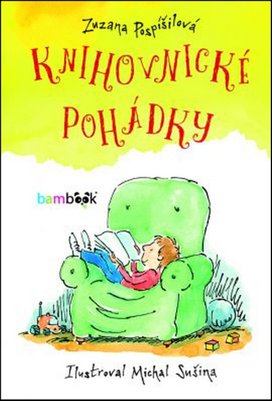Knihovnické pohádky