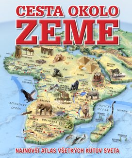 Cesta okolo zeme