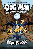 Dog Man 7
