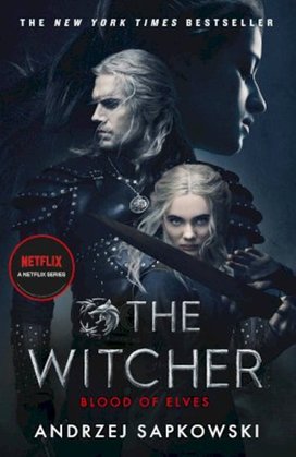 Blood of Elves