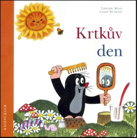 Krtkův den