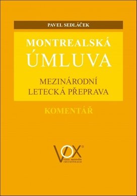 Montrealská úmluva