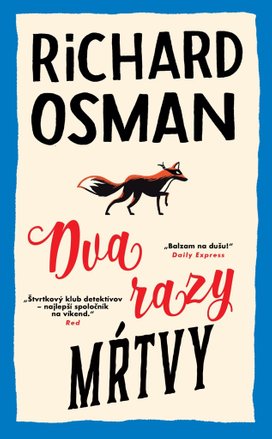Dva razy mŕtvy
