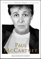 Paul McCartney Rozhovory