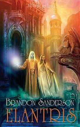 Elantris