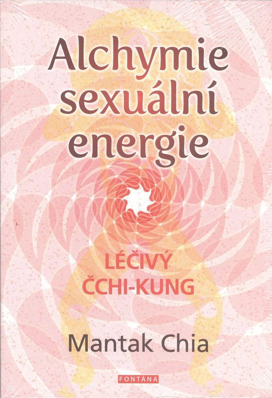 Alchymie sexuální energie