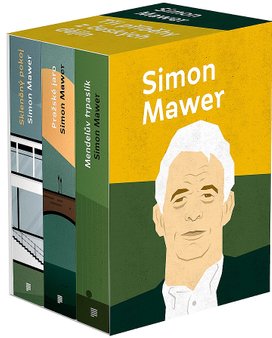 Simon Mawer 1-3