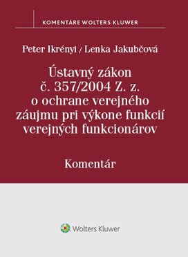 Ústavný zákon o ochrane verejného záujmu