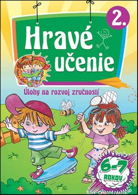 Hravé učenie 2.