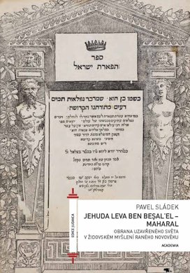 Jehuda Leva ben Becalel