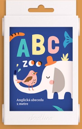 Scrollino - ABC ZOO