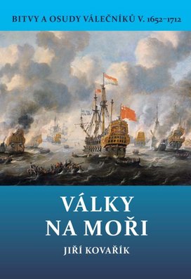 Války na moři 1652–1712