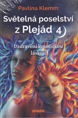 Světelná poselství z Plejád 4