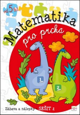 Matematika pro prcka 2