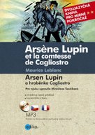 Arsene Lupin et la comtesse de Cagliostro / Arsen Lupin a hraběnka Cagliostro