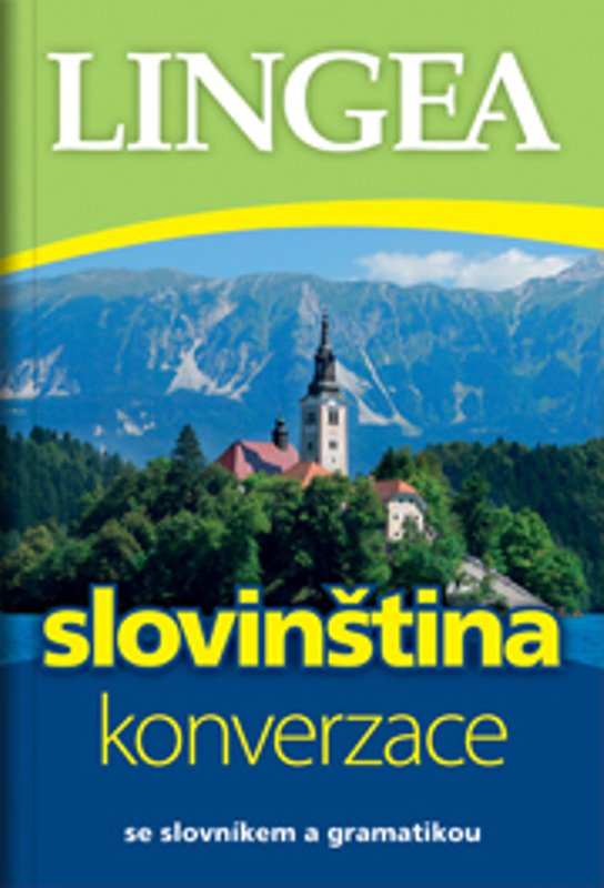 Slovinština konverzace