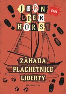 Záhada plachetnice Liberty