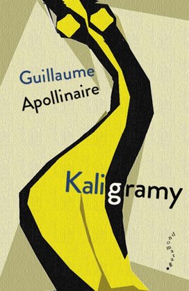 Kaligramy
