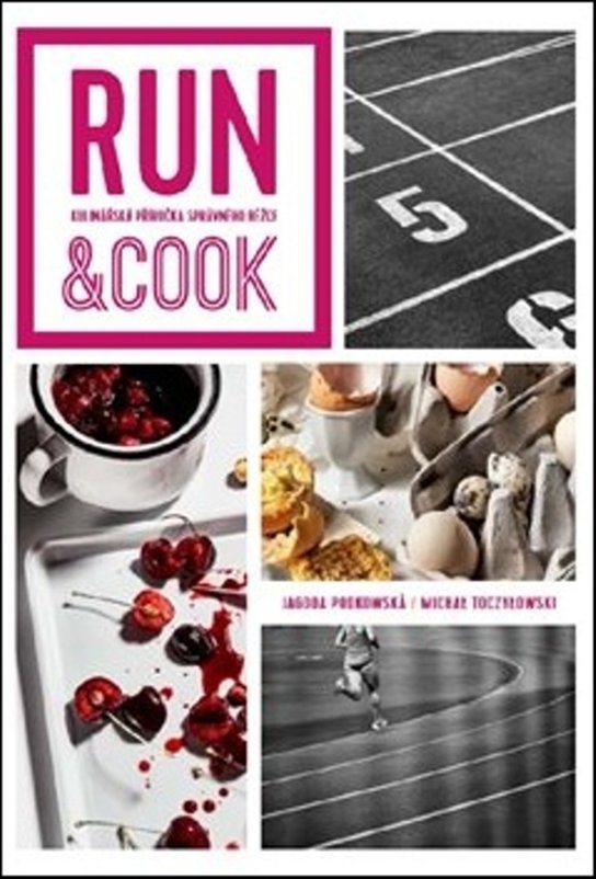 Run & Cook
