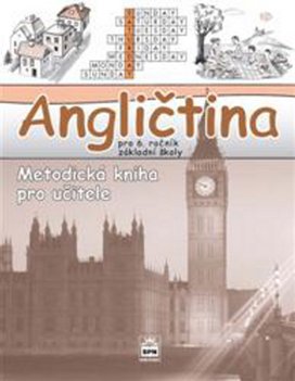 Angličtina pro 6. ročník základní školy