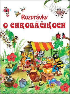 Rozprávky o chrobáčikoch