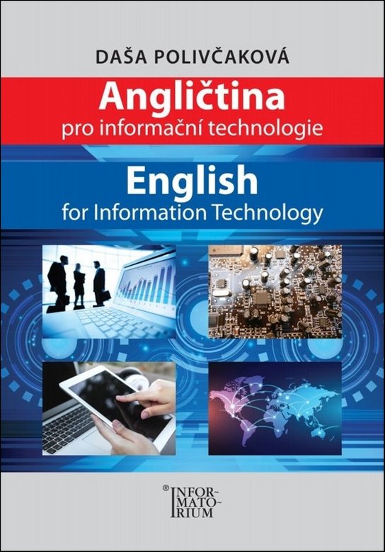 Angličtina pro Informační technologie