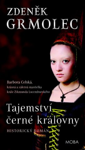 Tajemství Černé královny
