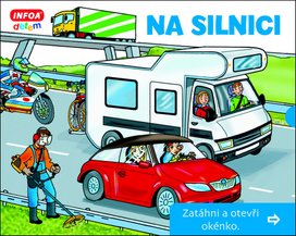 Na silnici Zatáhni a otevři okénko
