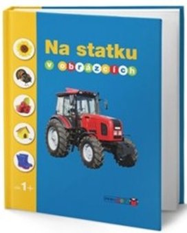 Na statku v obrázcích