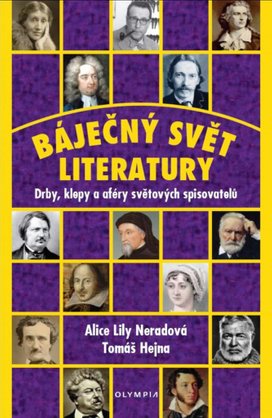 Báječný svět literatury