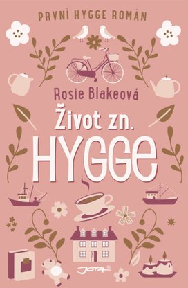Život zn. Hygge