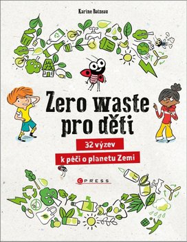 Zero waste pro děti