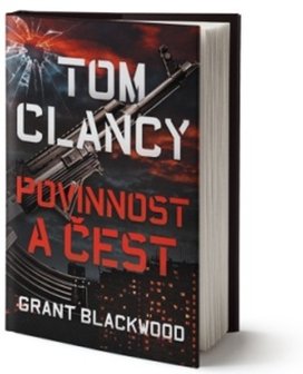 Tom Clancy Povinnost a čest