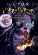 Harry Potter and the Deathly Hallows 7