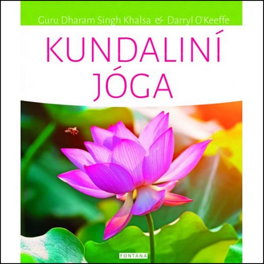 Kundaliní jóga