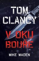 Tom Clancy V oku bouře