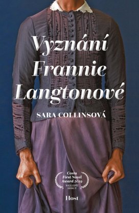 Vyznání Frannie Langtonové