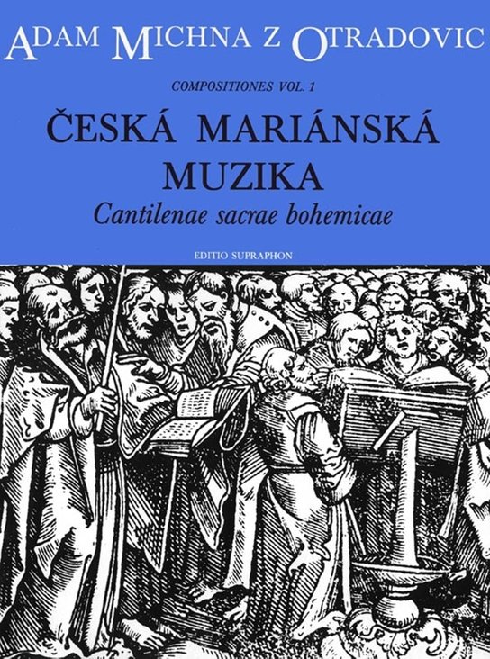 Česká mariánská muzika